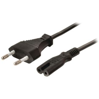SCO 570-015 Síťový nap.kabel 1,5m SENCOR