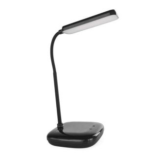 Emos Z7638B LED stolní lampa MOLLY