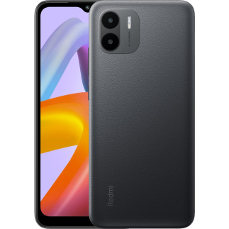 Xiaomi Redmi A2 2GB/32GB, černá