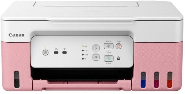 CANON PIXMA G3430 Pink