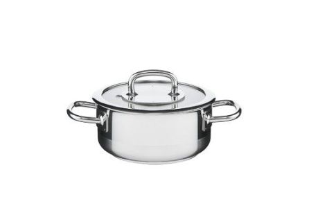 Rendlík IDEAL s poklicí, průměr 15 cm, objem 1.0 l