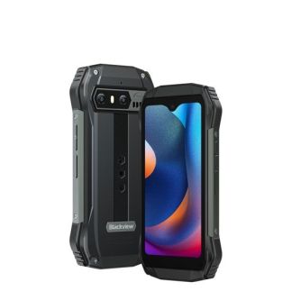 Aligator Blackview N6000 SE Black