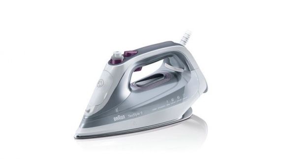 BRAUN SI 9187 EWH