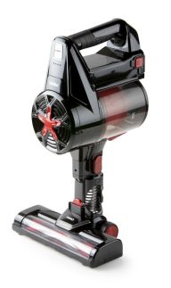 Tyčový aku vysavač 2v1 - 22,2 V Li-ion - PRIMO PR504SV