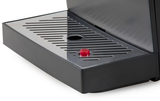 Automatický kávovar s tryskou na mléko - DOMO DO1150K,  