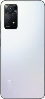 Redmi Note 11 Pro 5G 6/128GB bílá