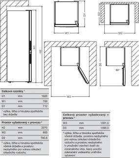 Romo RCN2511LD