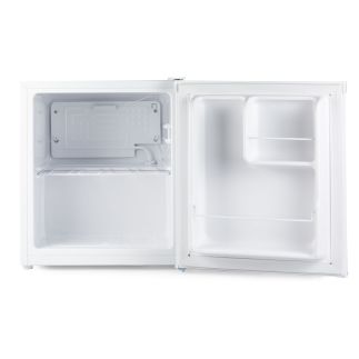 Mini lednice bez mrazáku - bílá - PRIMO PR114FR, Objem: 40 l *, Třída: E, (š x h x v): 44 x 47 x 51 cm