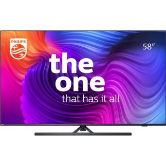Televize Philips 58PUS8556