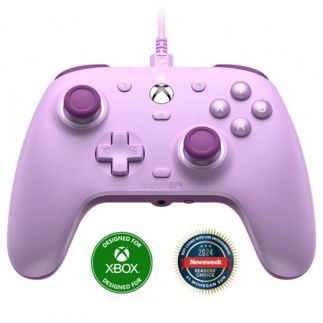 GS G7-SE Wired Controller XBOX&PC Pur.