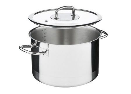 Hrnec IDEAL s poklicí, průměr 22cm, objem 5.5l