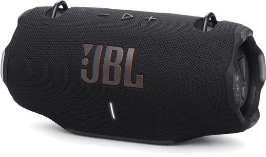 JBL Xtreme 4 Black