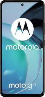 MOTOROLA Moto G72 8+128GB Grey