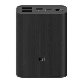 Xiaomi 10000 mAh Mi PowerBank 3 Compact