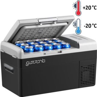 Guzzanti GZ 21B