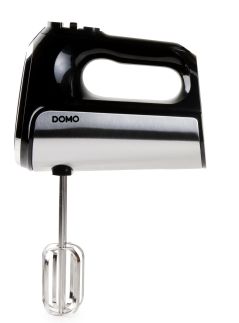 Ruční šlehač - DOMO DO9258M, Příkon 800 W, DC motor, Plynulý rozběh