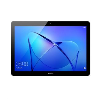 Dotykový tablet Huawei MediaPad T3 10 16 GB 9.6", 16 GB, WF, BT, GPS, Android 7.0 - šedý