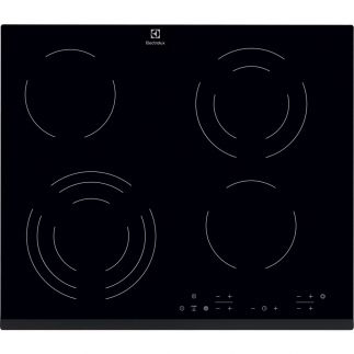 EHF6343FOK VARNÁ DESKA SKLO. ELECTROLUX