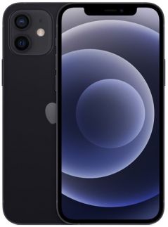 Apple iPhone 12 64GB Black