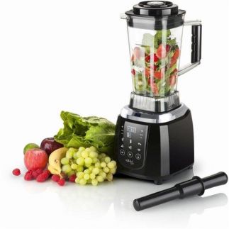Stolní mixér Gallet Santé Smoothie HS 703 multifunkční