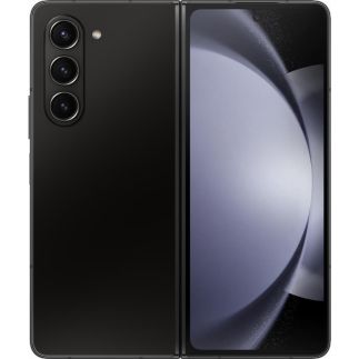 SM-F946 Z Fold 5 5G 256GB Black SAMSUNG