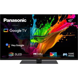 TX 42MZ800E OLED UHD TV PANASONIC