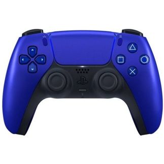 PS5 DualSense Wireless Cobalt Blue