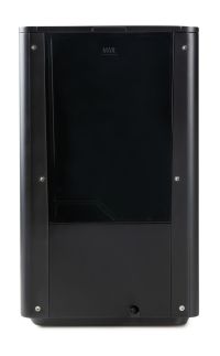 Automatický Espresso kávovar - černo šedý - DOMO DO744K, 1 350 W, 19 barů, LCD displej