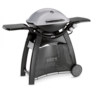Weber 56120047 Plynový gril Q 3000