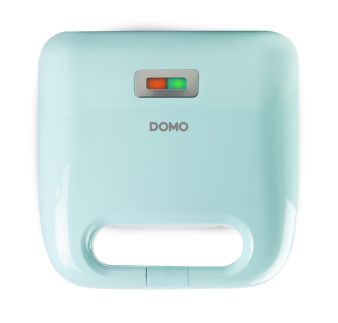 Sendvičovač 3v1 - DOMO DO1105C, Příkon: 750 W
