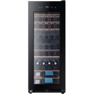 WS53GDA VINOTÉKA DVOUZÓNOVÁ HAIER