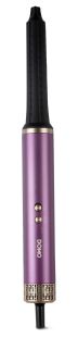Vlasový multistyler 7v1 - DOMO DO54782HS, BLDC motor, 1 500 W, 110 000 ot. / min., 2 rychlosti, 3 nastavení teploty